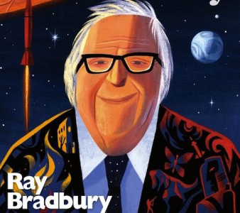 Ray Bradbury