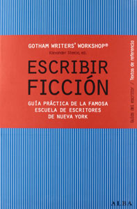 Escribir-ficcion