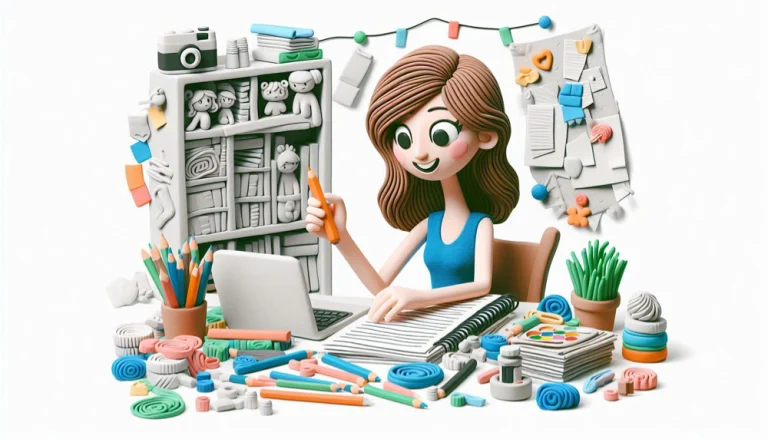 Escribir guion y novela