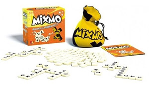 Juego de mesa Mixmo