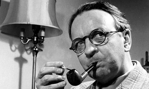 Raymond-Chandler