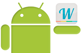 La app “Retos de Escritura” ya está en Android  Literautas