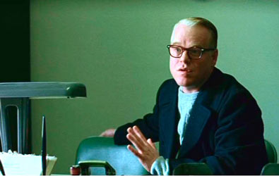 capote