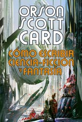 Opinión del libro de Orson Scott Card