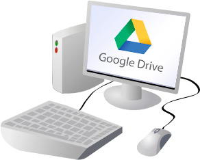 como escribir una novela con google drive