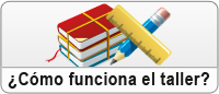 Cómo funciona el taller de escritura