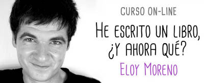 Curso Eloy Moreno