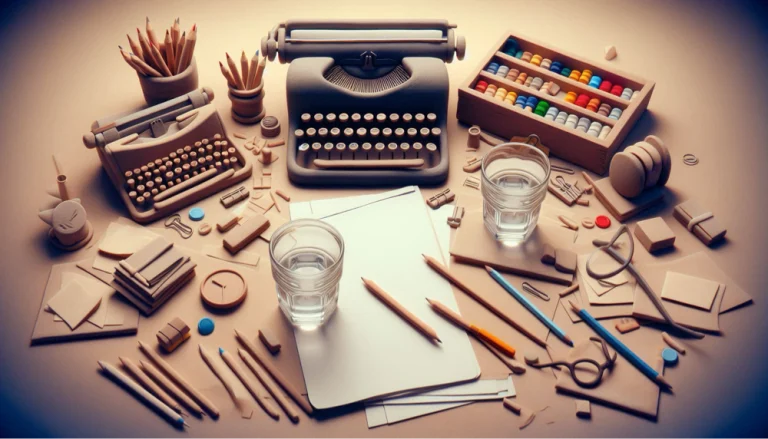 ejercicio de escritura