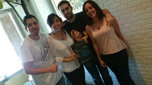 equipo revista tartarus