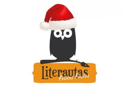 Felices Fiestas de parte de Literautas