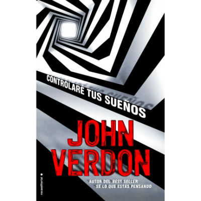 john verdon controlare tus suenos