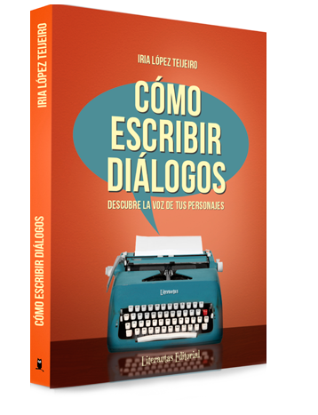 libro como escribir dialogos