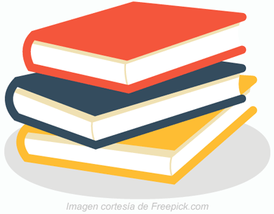 Resultado de imagen de libros