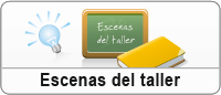 Lista de escenas del taller de escritura