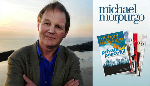 micheal morpurgo