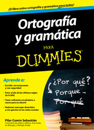 ortografia-y-gramatica-para-dummies