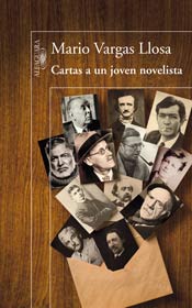 Cartas a un joven novelista