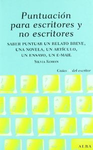 puntuacion para escritores