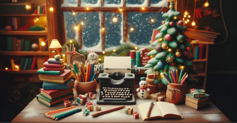 regalos para escritores