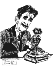 Reglas de escritura de George Orwell