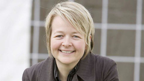 Sarah Waters