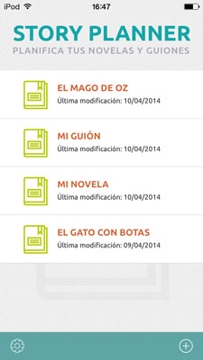 story-planner-app-para-escritores