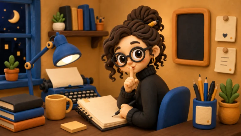 taller de escritura 80