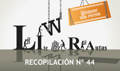 Taller de escritura Recopilación 44