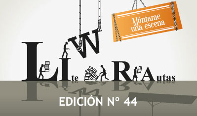 Taller de escritura nº 44