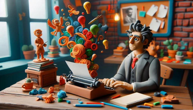 taller de escritura 76