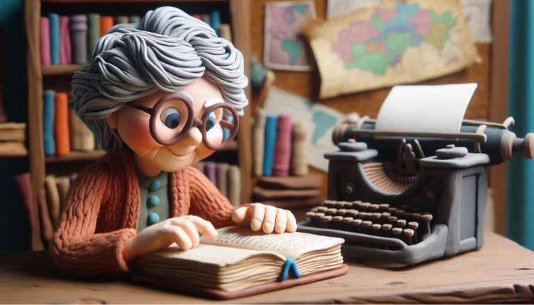 taller de escritura creativa