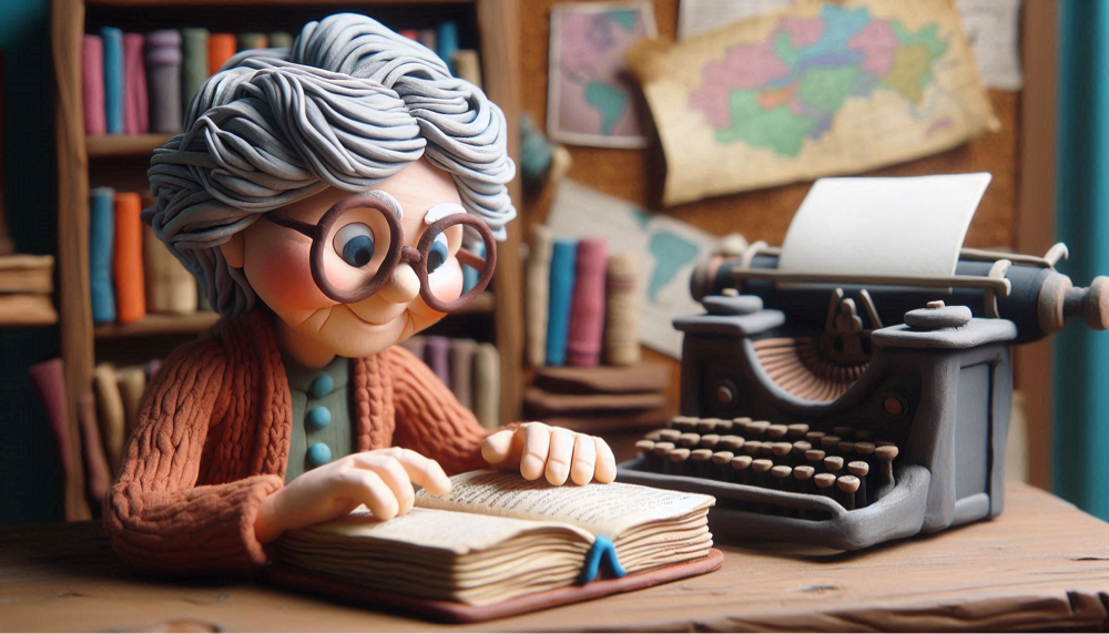 taller de escritura creativa