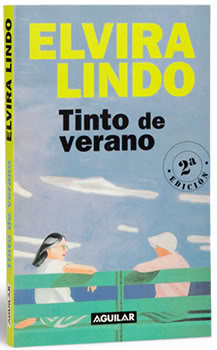 Tinto de verano, de Elvira Lindo