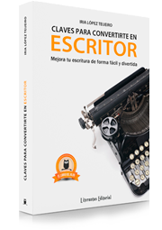 Libro Claves para convertirte en escritor