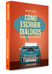 Libro Cómo Escribir Diálogos